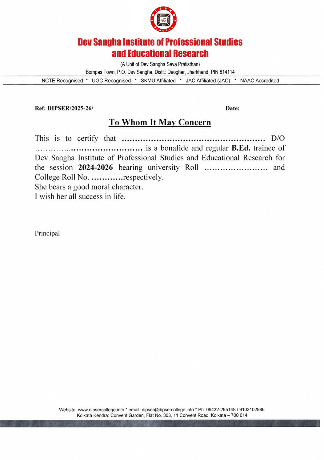 6a02ca3d3638c_DIPSER_COLLEGE_APPEARING_CERTIFICATE_FORM.jpg