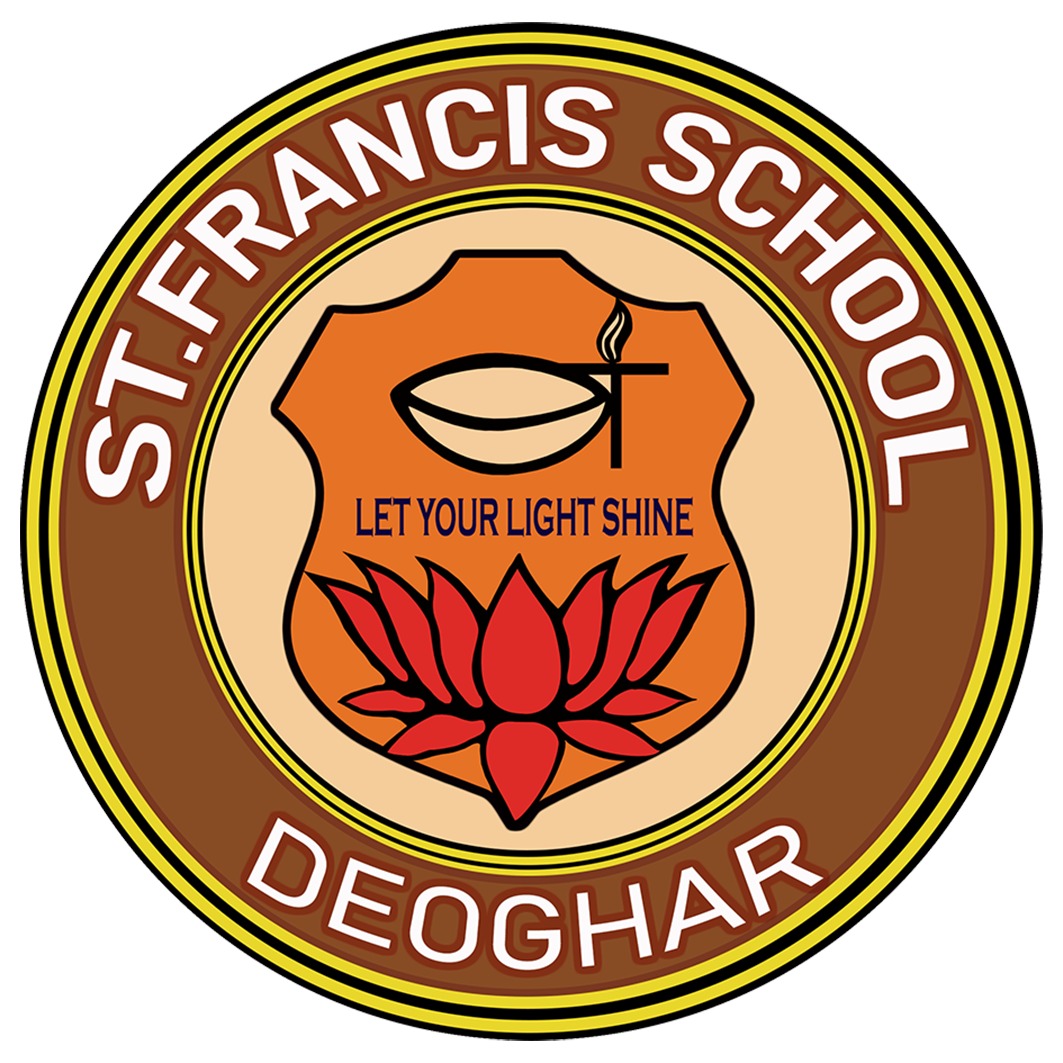 St.FrancisSchooldeogharLogo.png